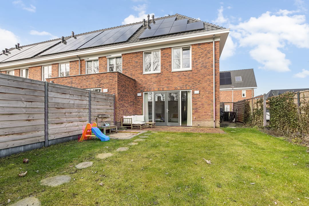 Photo 26 of Dokter Leo van der Laanstraat 49