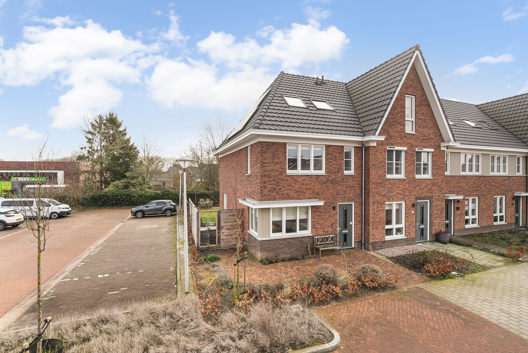 Photo 27 of Dokter Leo van der Laanstraat 49