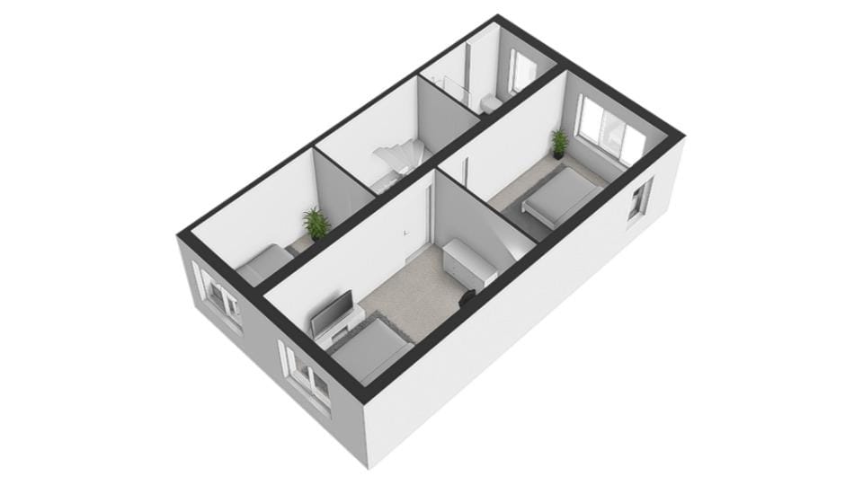 Photo 36 of Dokter Leo van der Laanstraat 49