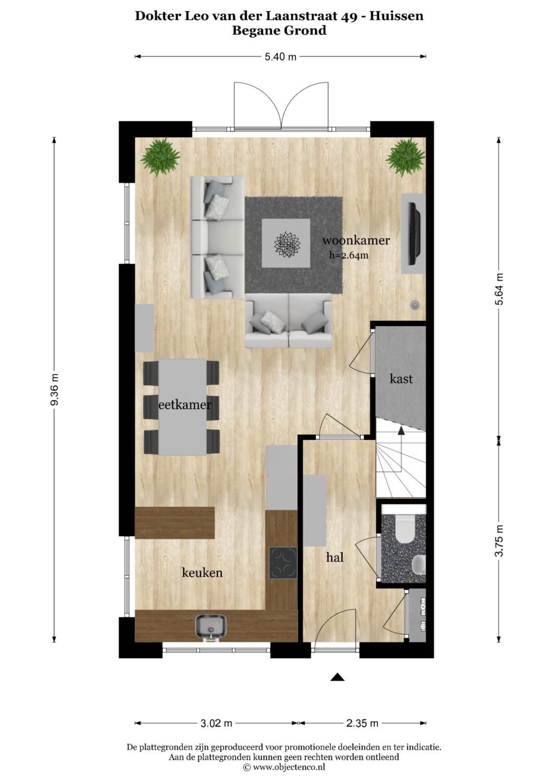 Photo 32 of Dokter Leo van der Laanstraat 49