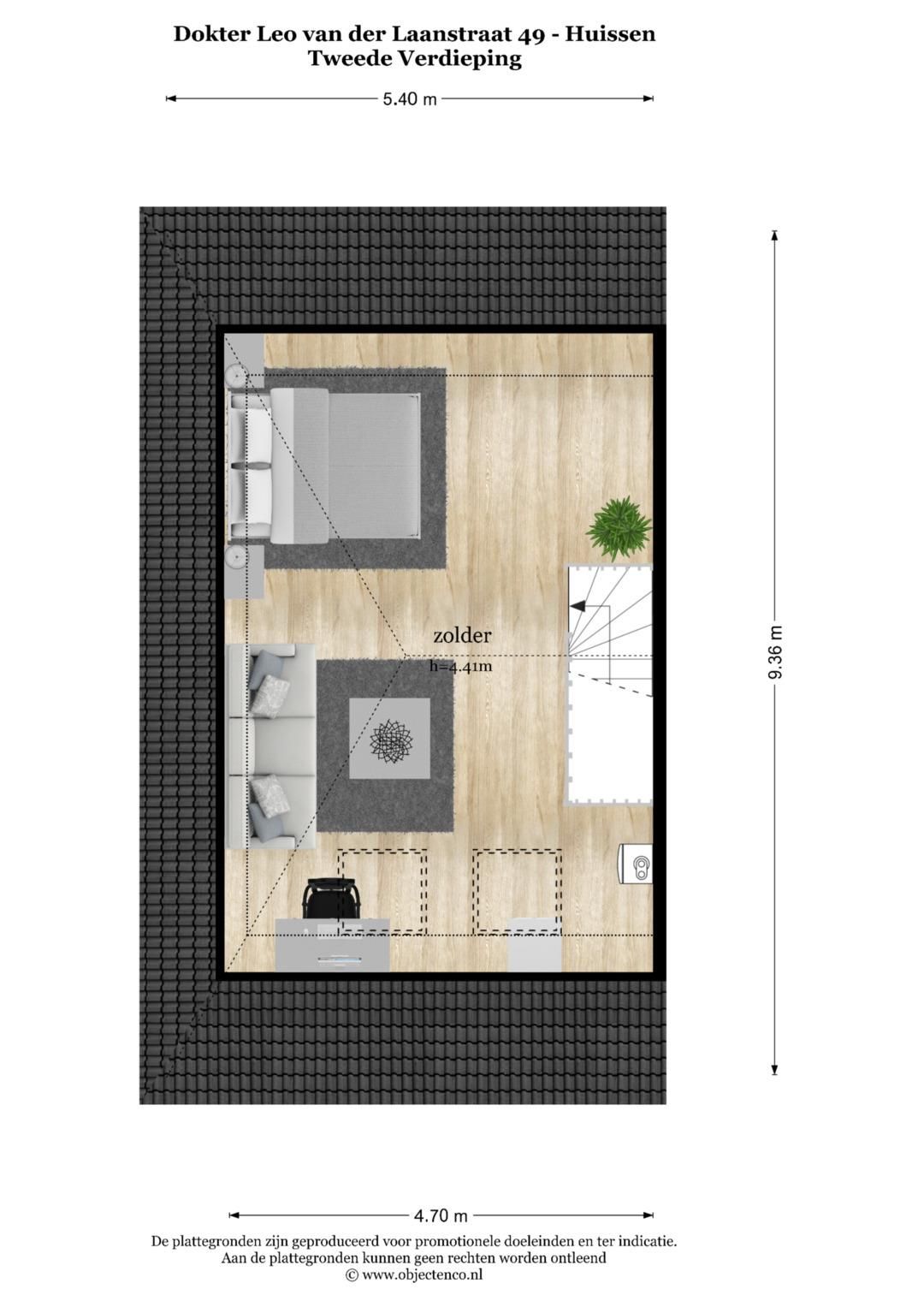 Photo 38 of Dokter Leo van der Laanstraat 49