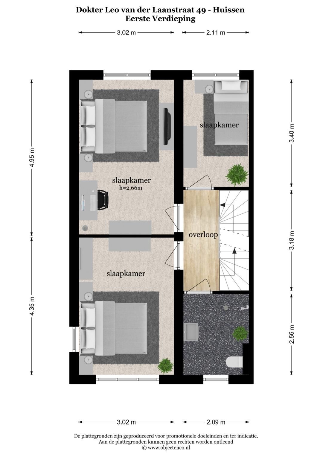 Photo 35 of Dokter Leo van der Laanstraat 49