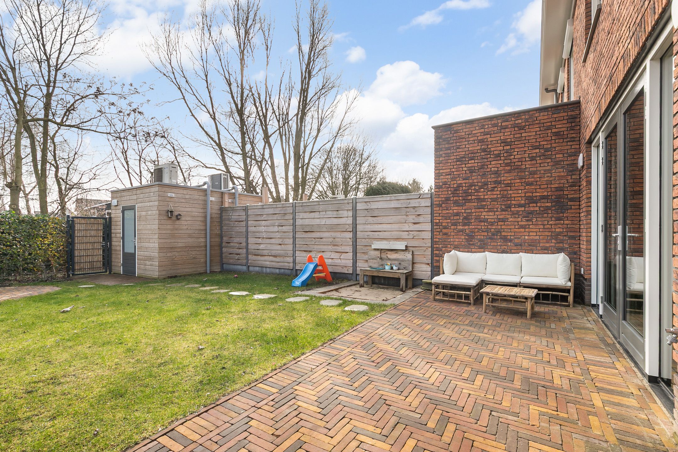 Photo 24 of Dokter Leo van der Laanstraat 49