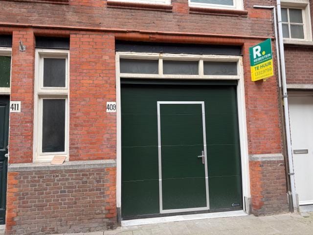 View photo 1 of Newtonstraat 409