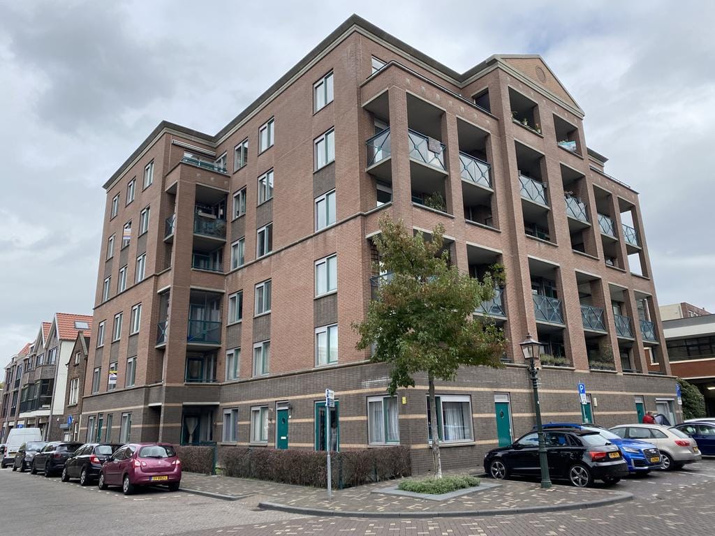 Foto 1 van Baanstraat 17