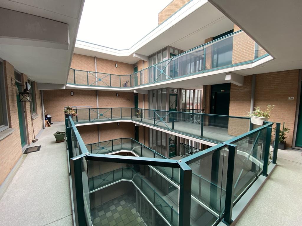 Foto 2 van Baanstraat 17