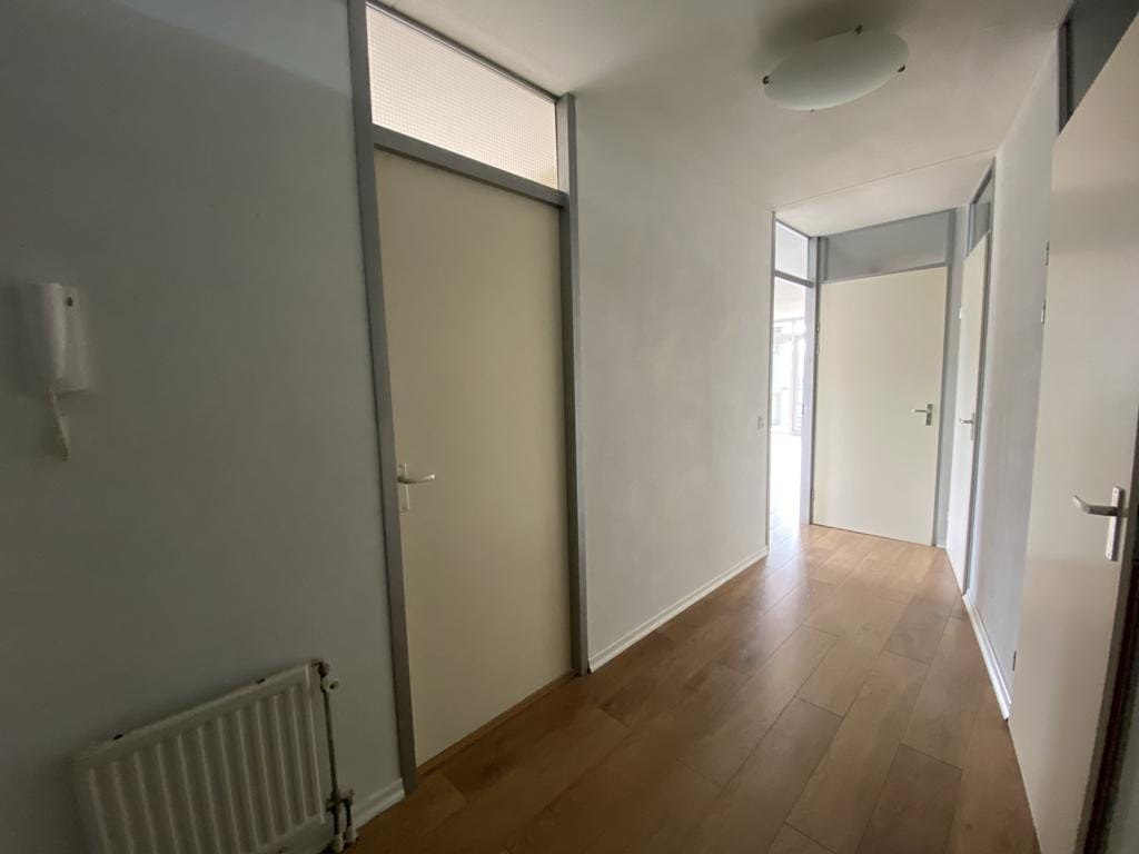 Foto 3 van Baanstraat 17