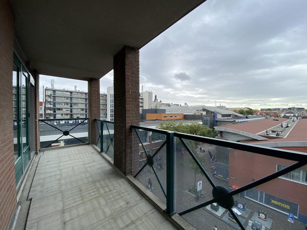 Foto 14 van Baanstraat 17