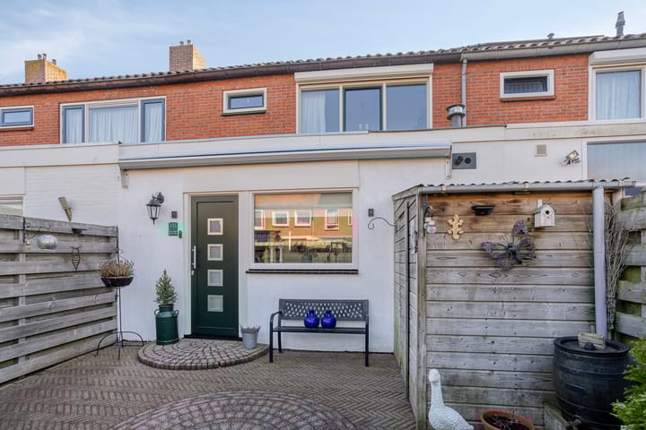 Photo 2 of Kastanjelaan 133