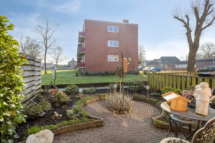 Photo 4 of Kastanjelaan 133