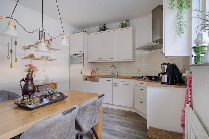 Photo 5 of Kastanjelaan 133