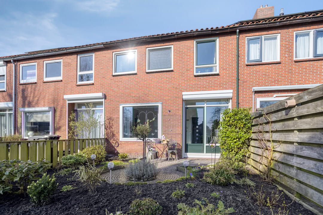 Photo 7 of Kastanjelaan 133