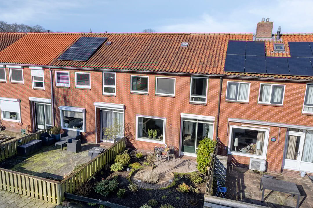 Photo 8 of Kastanjelaan 133