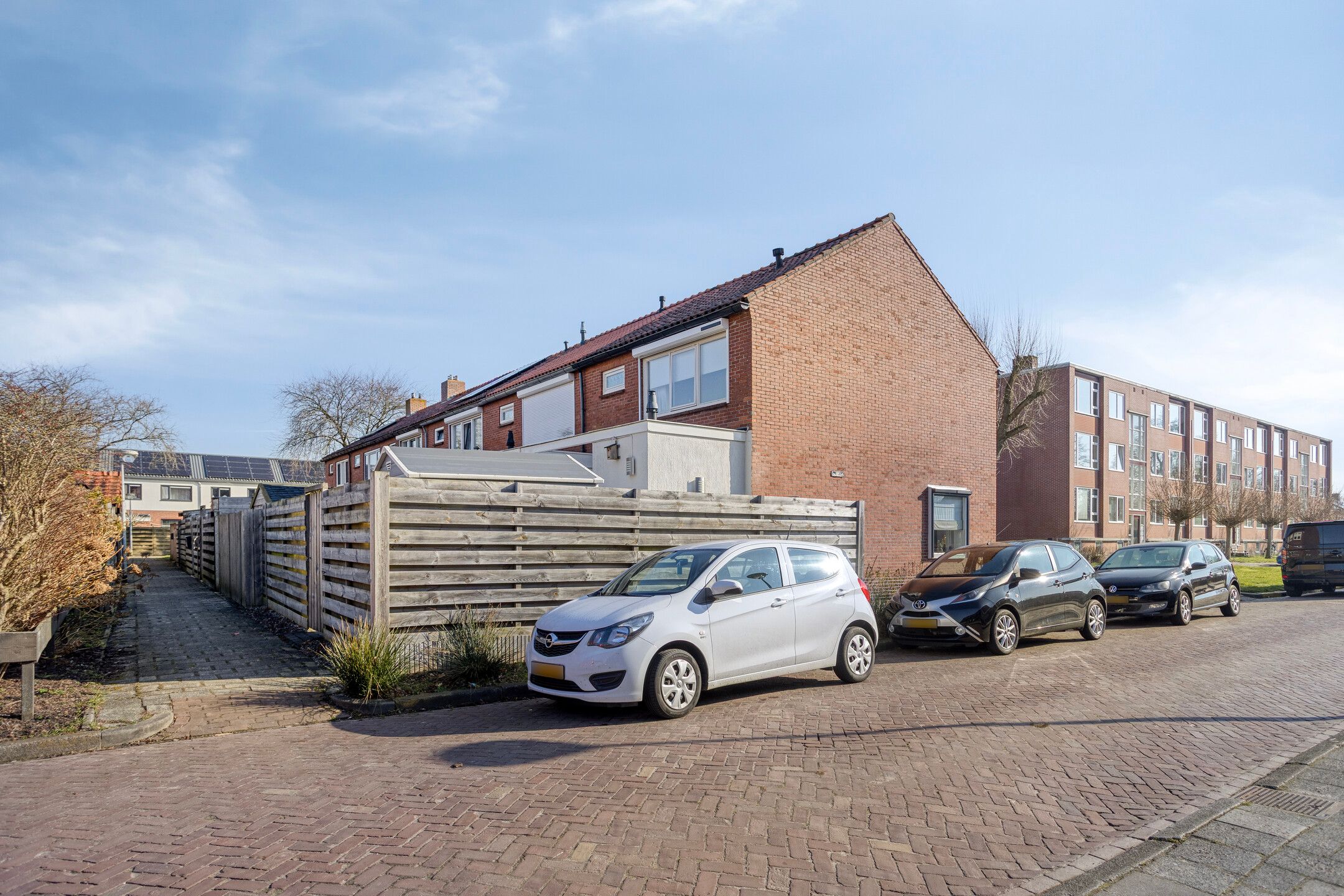 Photo 9 of Kastanjelaan 133