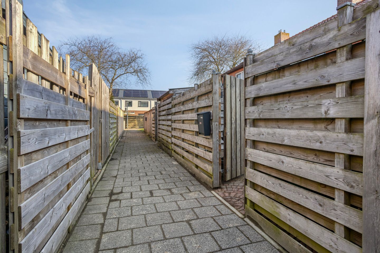 Photo 10 of Kastanjelaan 133