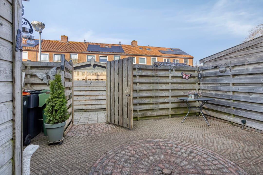 Photo 11 of Kastanjelaan 133