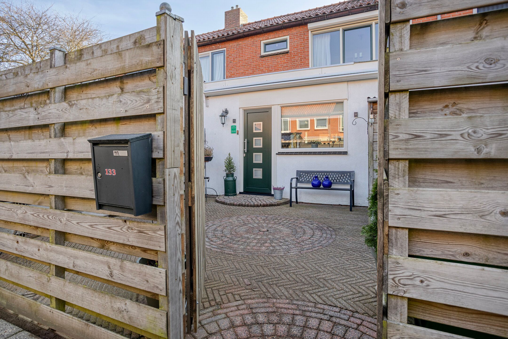 Photo 12 of Kastanjelaan 133