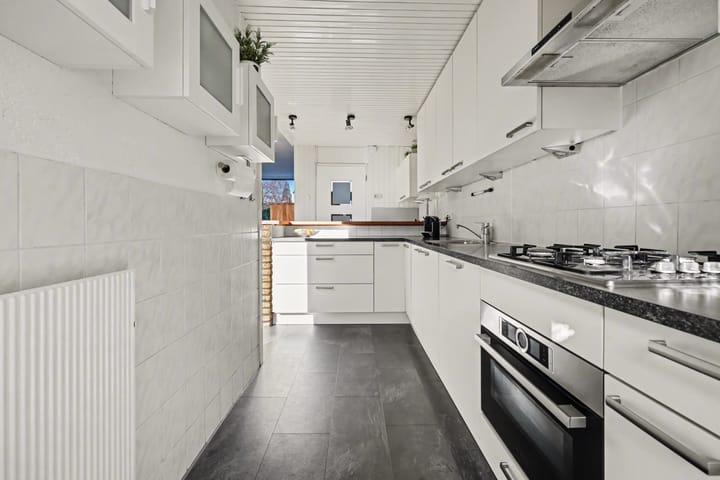 Photo 3 of Mr. Roëllstraat 12