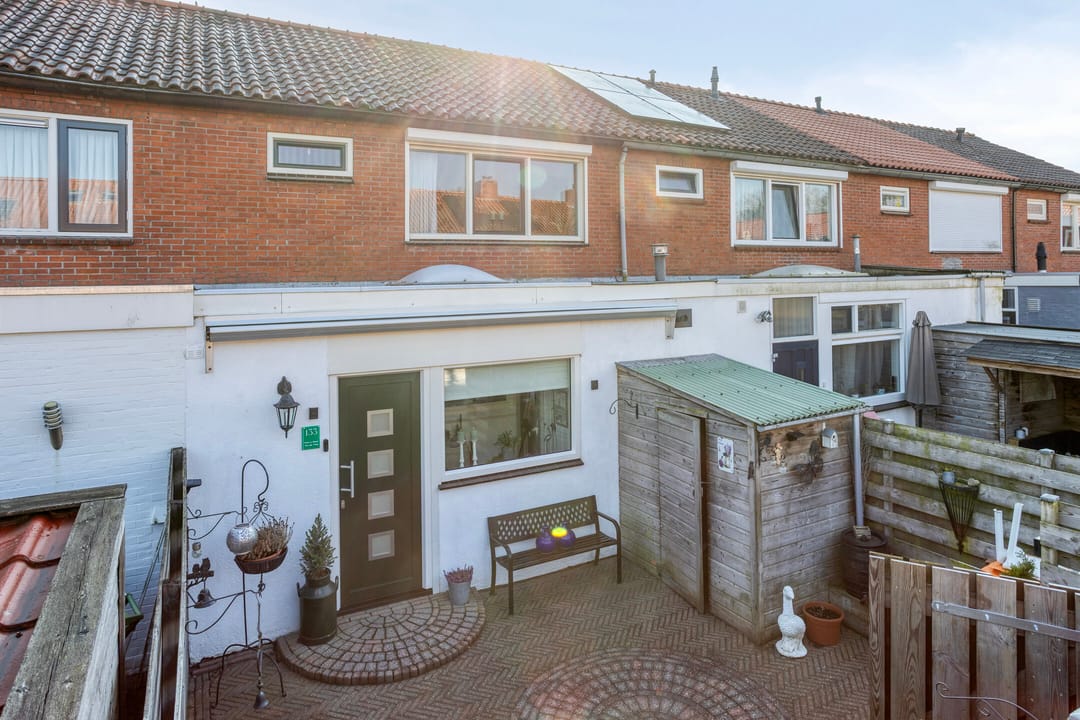 Photo 13 of Kastanjelaan 133