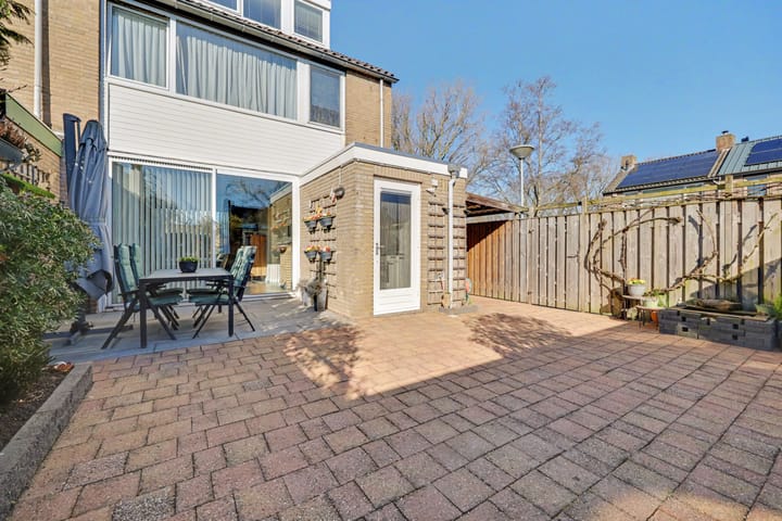 Photo 4 of Mr. Roëllstraat 12