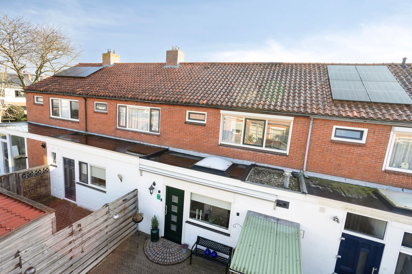 Photo 14 of Kastanjelaan 133