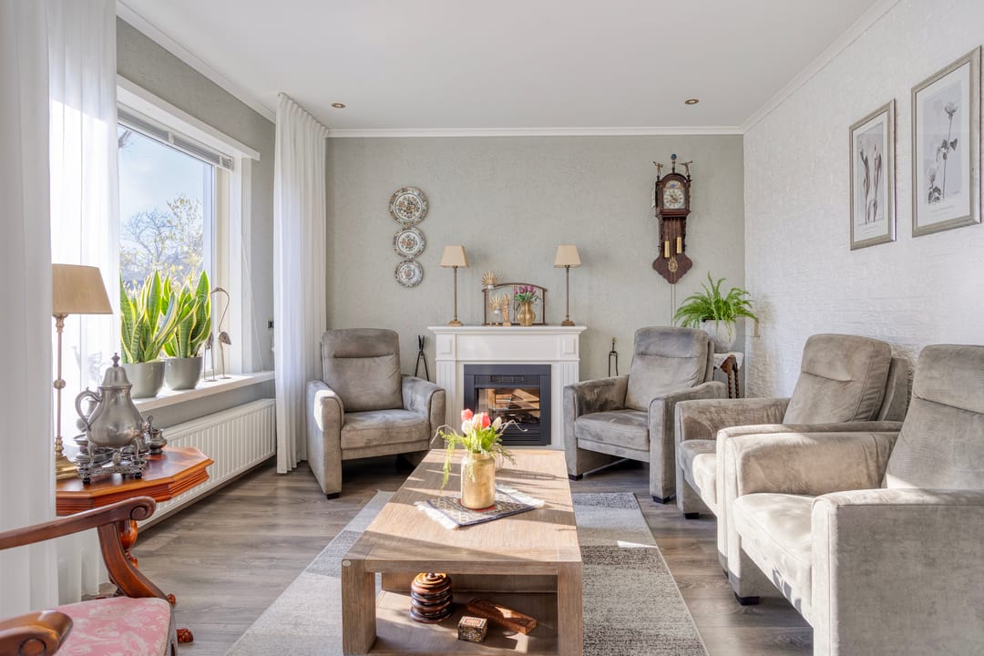 Photo 23 of Kastanjelaan 133