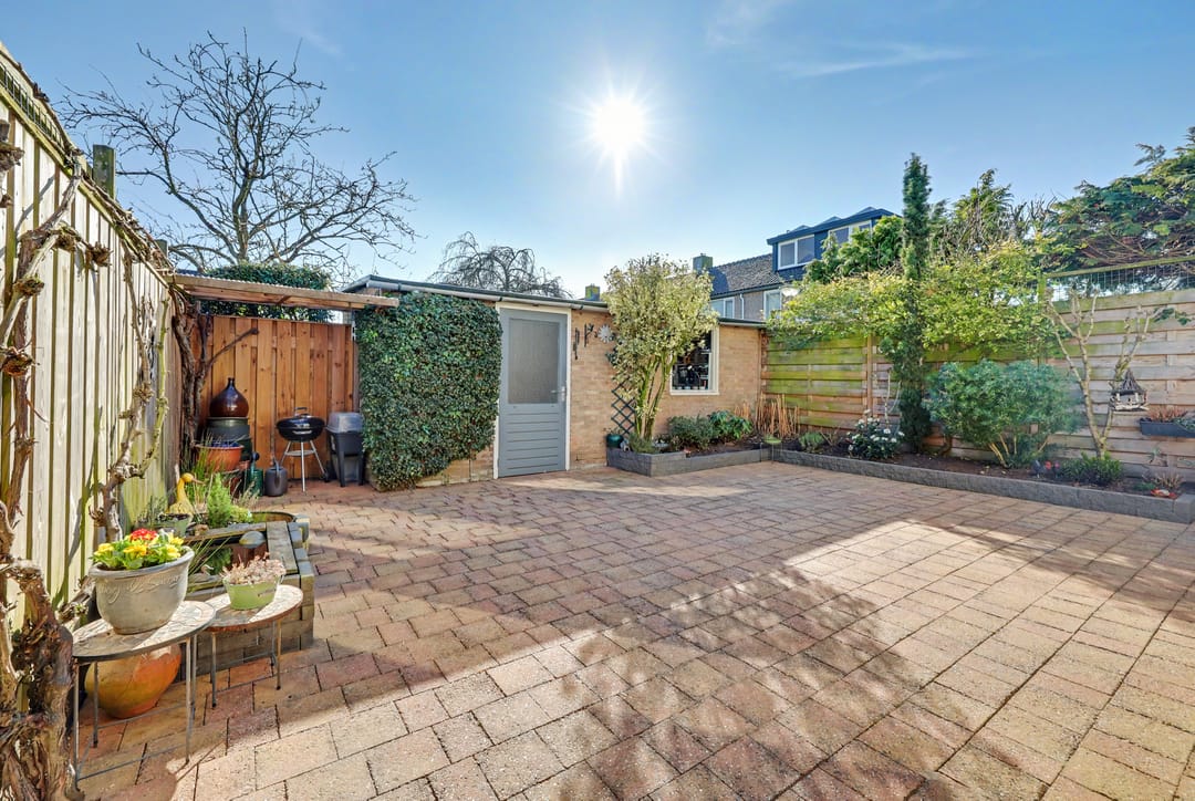 Photo 22 of Mr. Roëllstraat 12