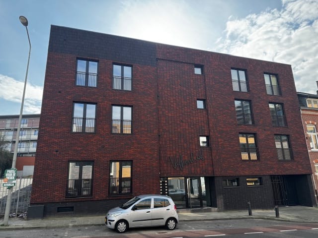 Valkenburgerweg 17 I