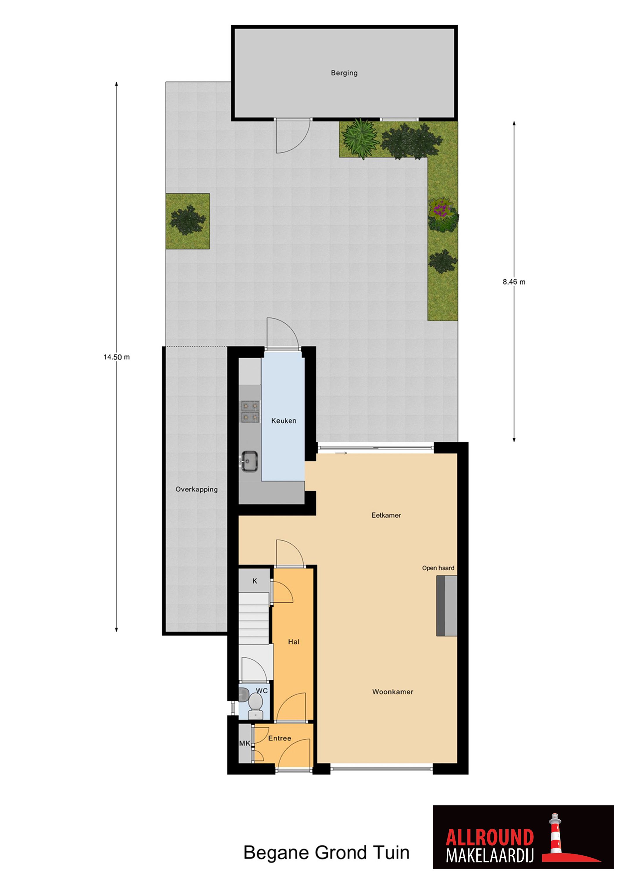 Photo 27 of Mr. Roëllstraat 12