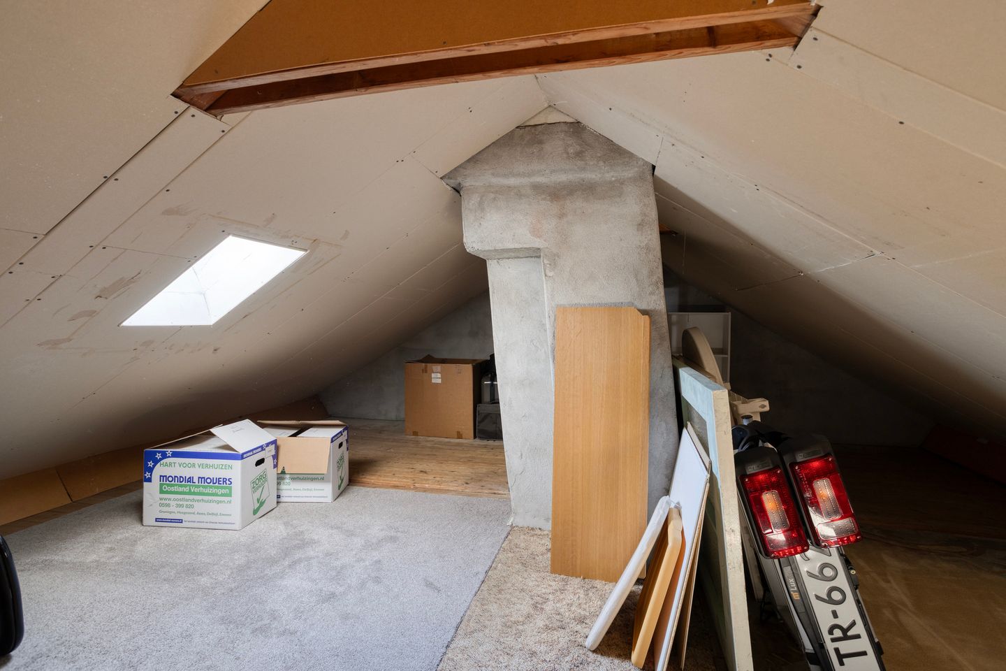 Photo 49 of Kastanjelaan 133