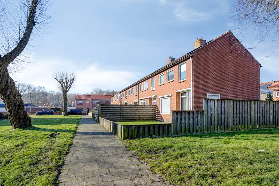 Photo 52 of Kastanjelaan 133