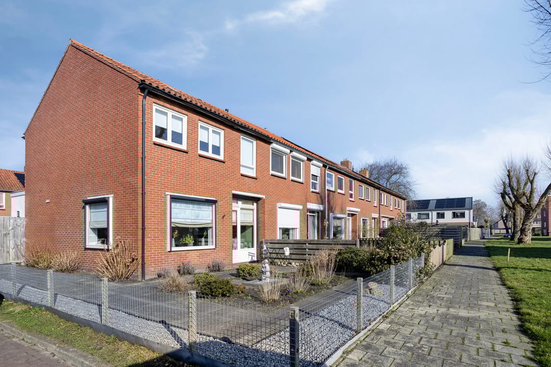 Photo 53 of Kastanjelaan 133