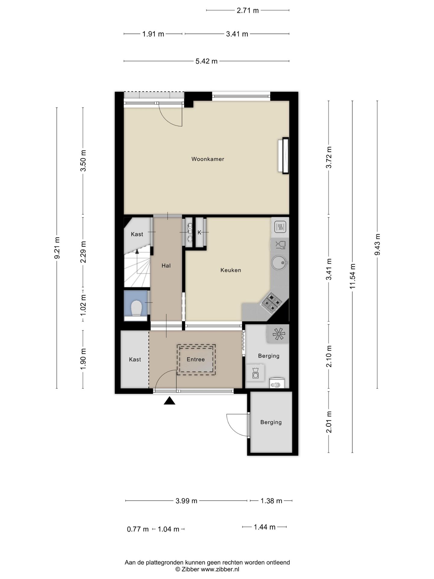 Photo 55 of Kastanjelaan 133