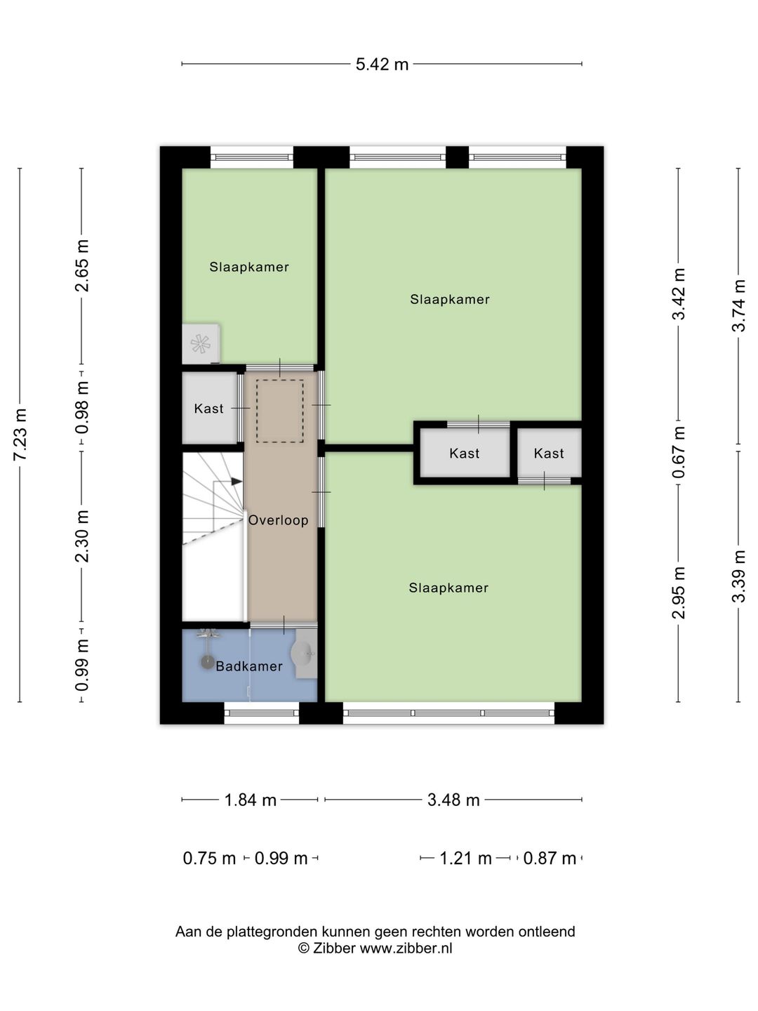 Photo 56 of Kastanjelaan 133