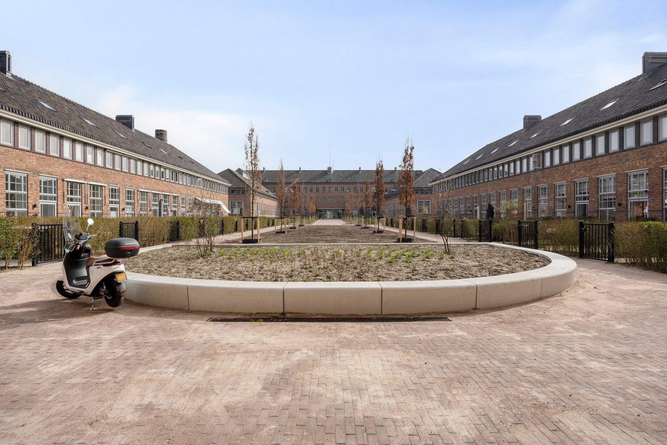 Foto 27 van Leo Lashleylaan 40-B