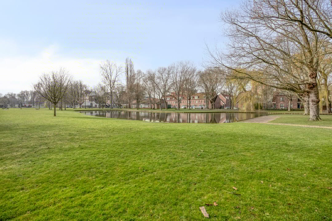 Foto 31 van Leo Lashleylaan 40-B