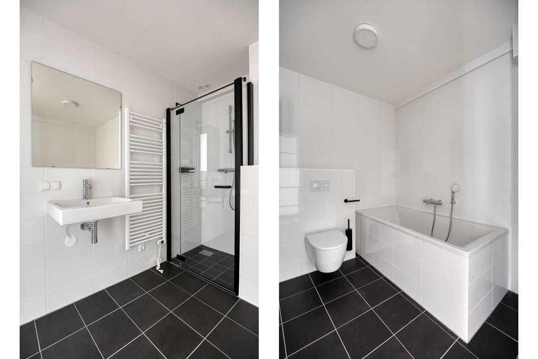 Foto 22 van Leo Lashleylaan 40-B