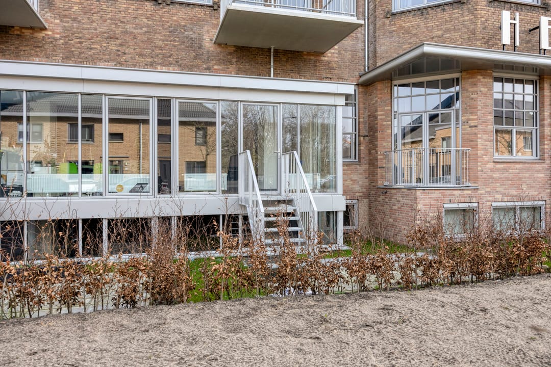 Foto 26 van Leo Lashleylaan 40-B