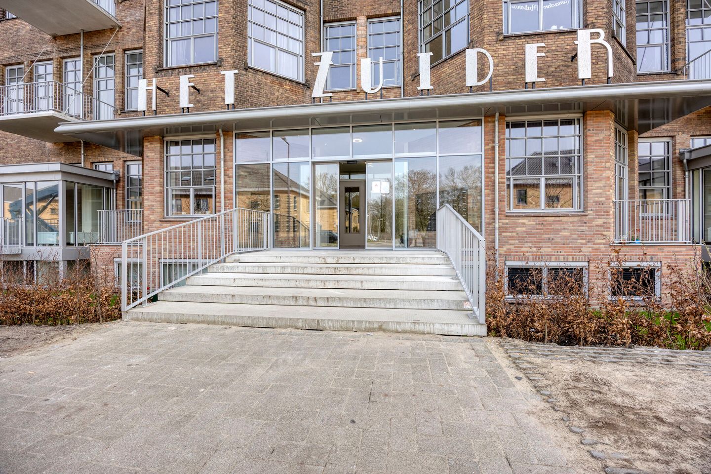 Foto 4 van Leo Lashleylaan 40-B