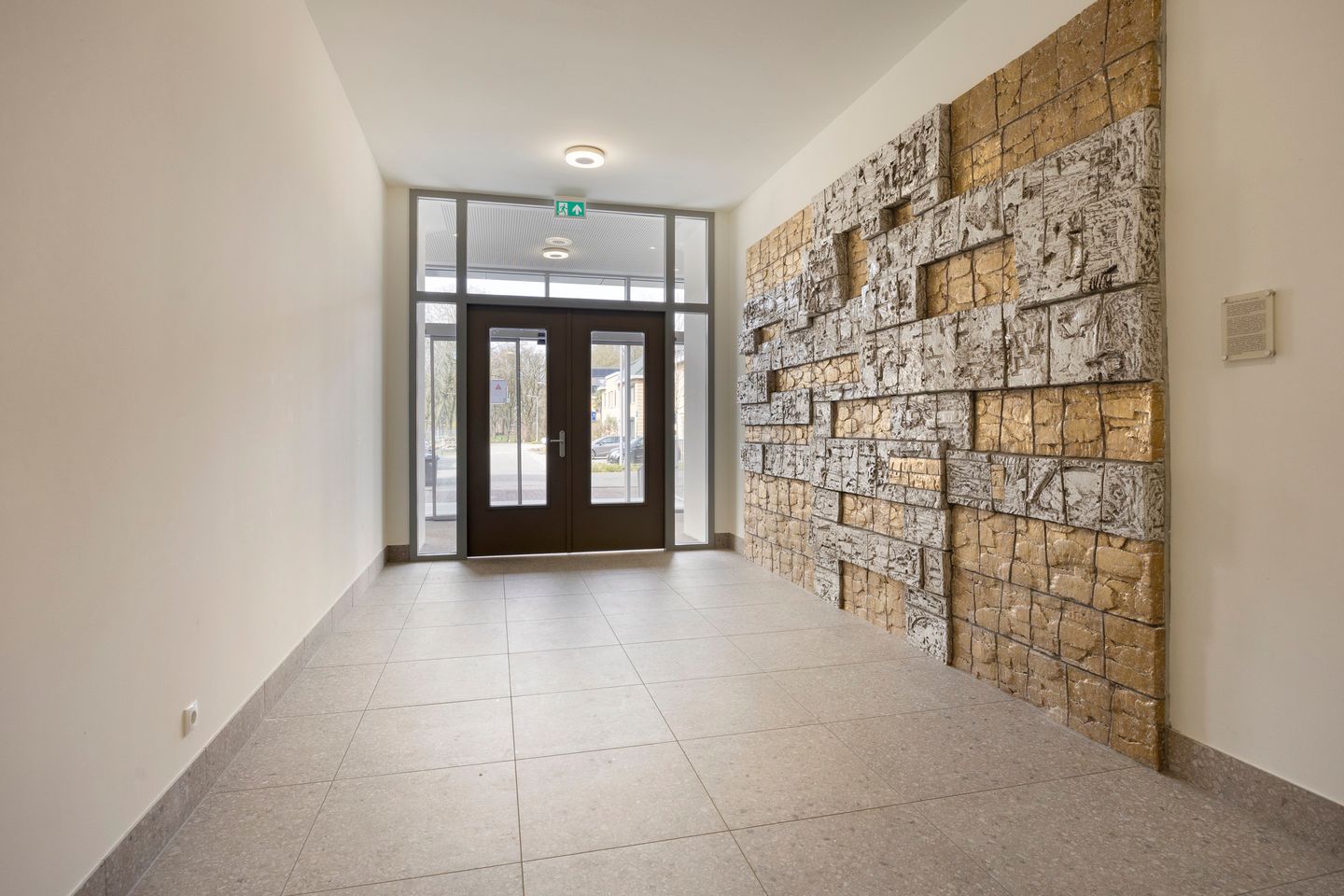 Foto 5 van Leo Lashleylaan 40-B