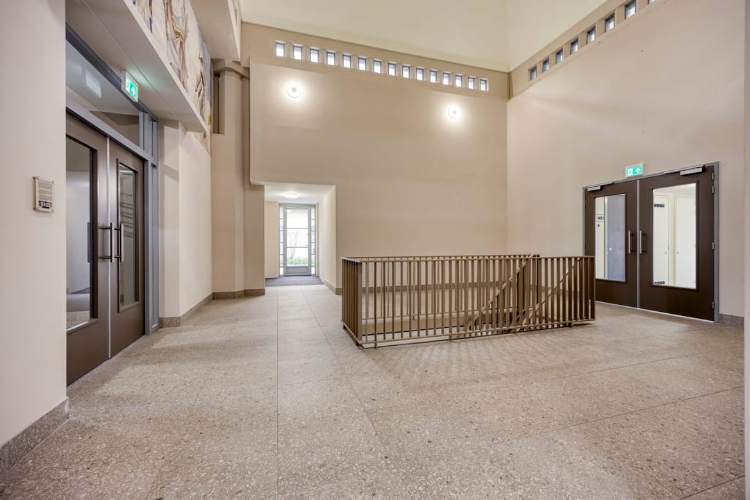 Foto 7 van Leo Lashleylaan 40-B