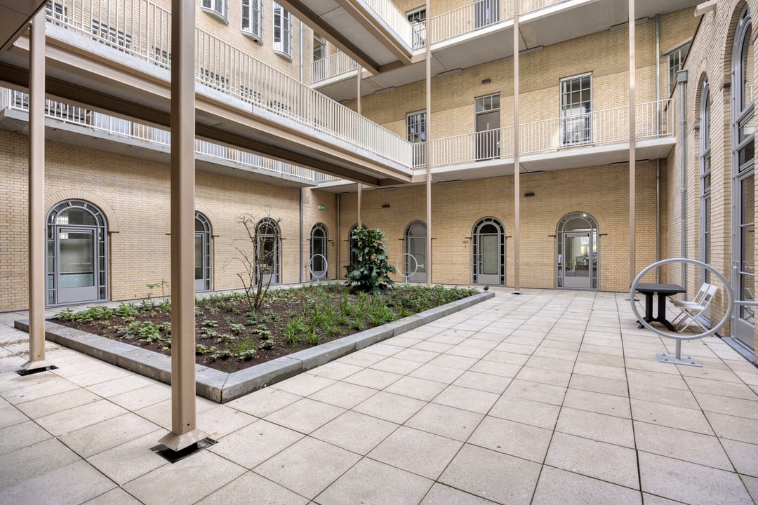 Foto 28 van Leo Lashleylaan 40-B