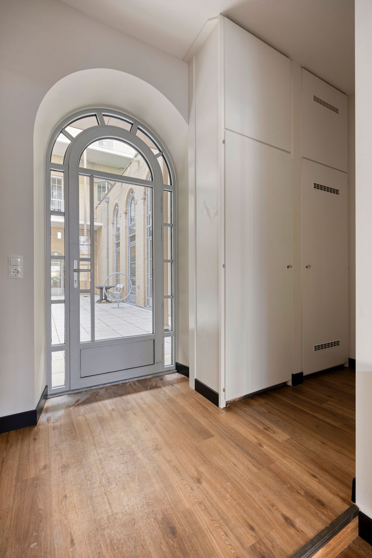 Foto 10 van Leo Lashleylaan 40-B