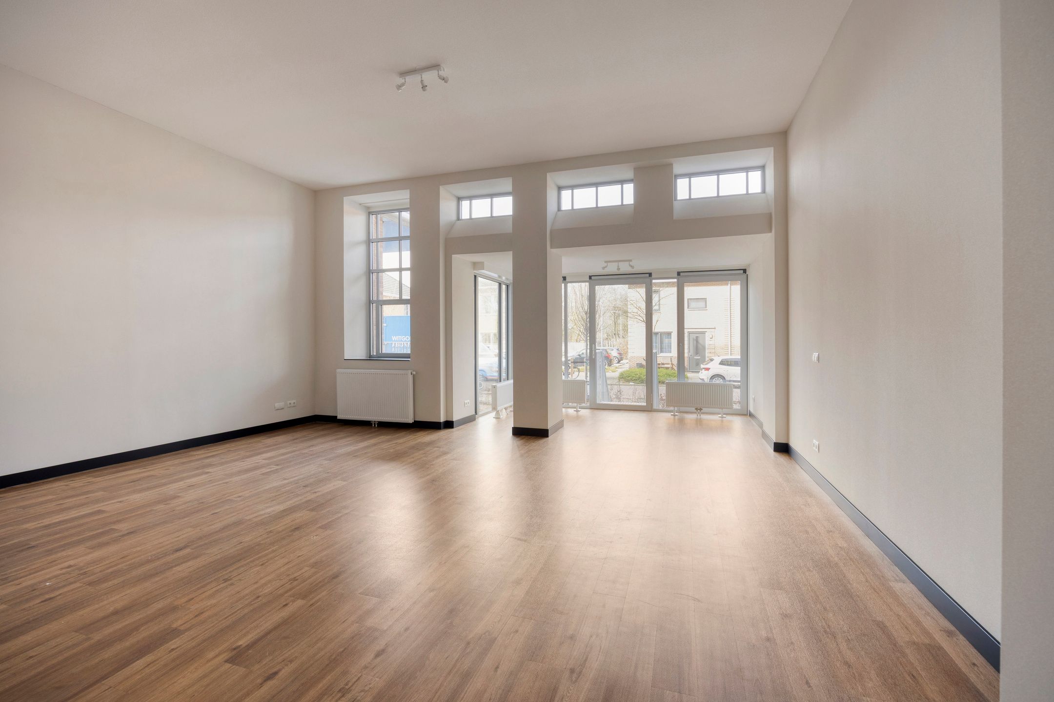 Foto 12 van Leo Lashleylaan 40-B