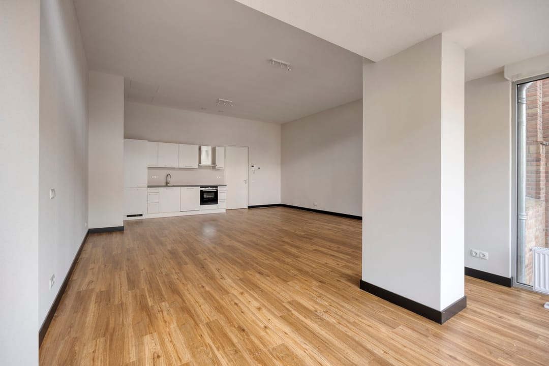 Foto 13 van Leo Lashleylaan 40-B