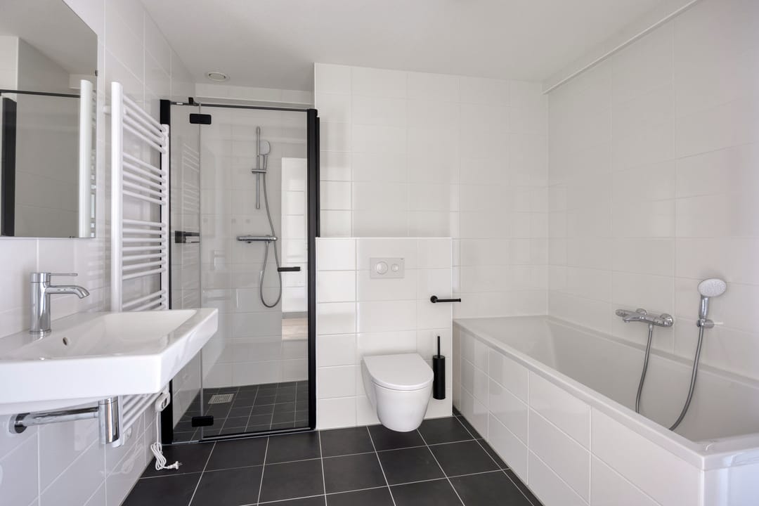 Foto 2 van Leo Lashleylaan 40-B