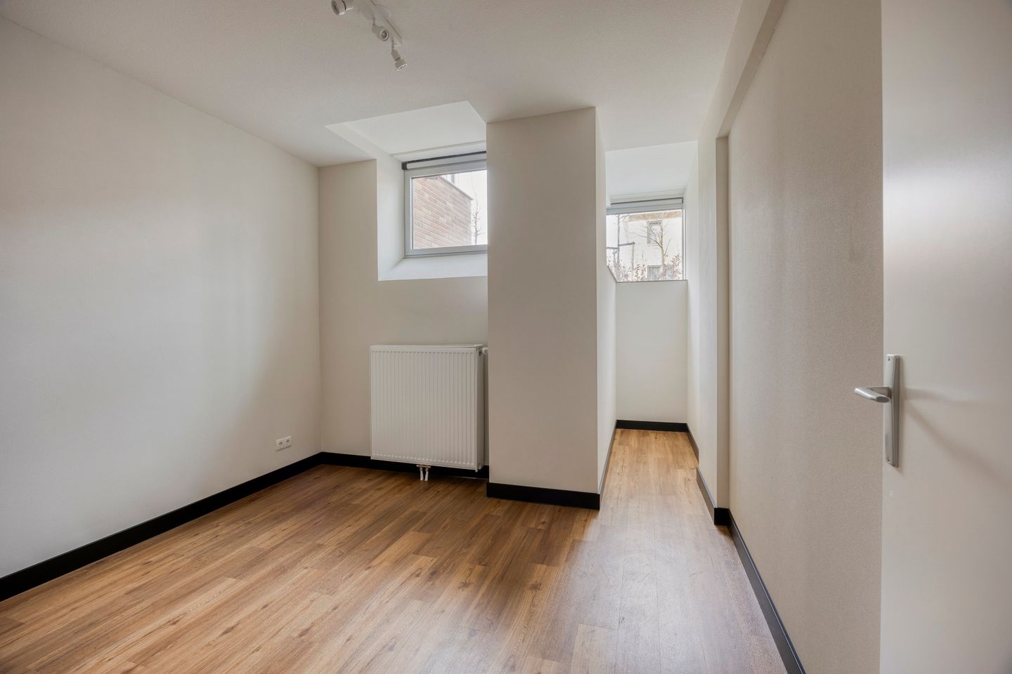 Foto 20 van Leo Lashleylaan 40-B