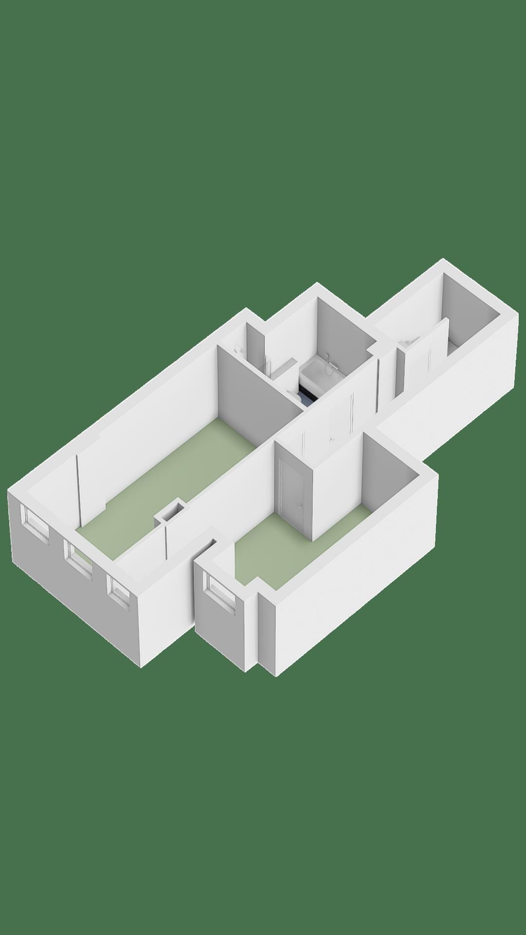 Foto 36 van Leo Lashleylaan 40-B
