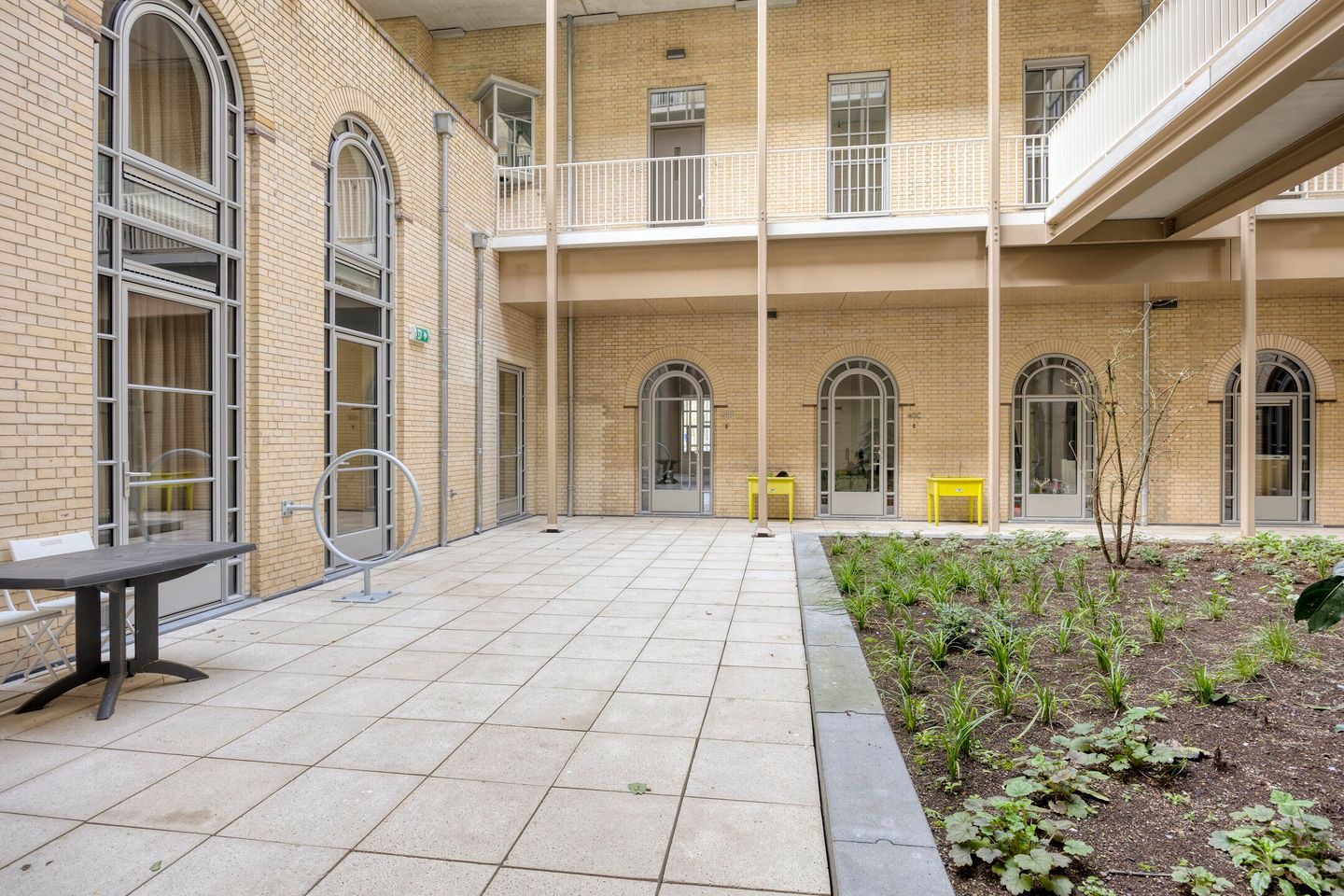 Foto 29 van Leo Lashleylaan 40-B