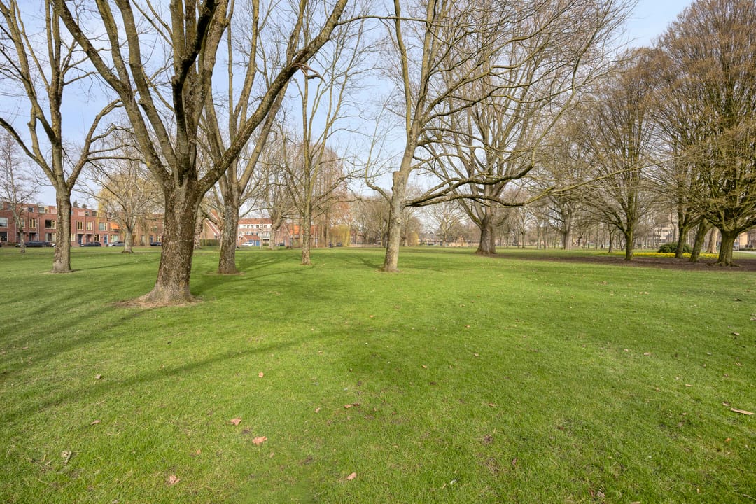 Foto 32 van Leo Lashleylaan 40-B